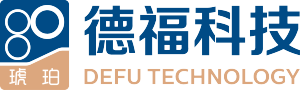 九江德福科技股份有限公司