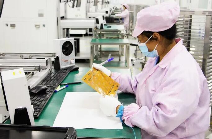 這家PCB企業(yè)的產(chǎn)品 “出海” 全力擴大“朋友圈”