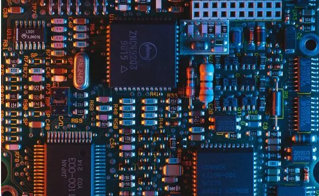 臺灣PCB載板產(chǎn)值仍為全球第一