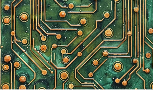 一文讀懂|2024年P(guān)CB行業(yè)發(fā)展情況