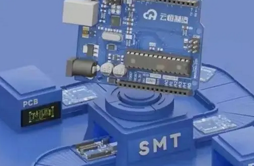 項目總投資50億元 成都新都區(qū)電子信息產(chǎn)業(yè)加速成勢