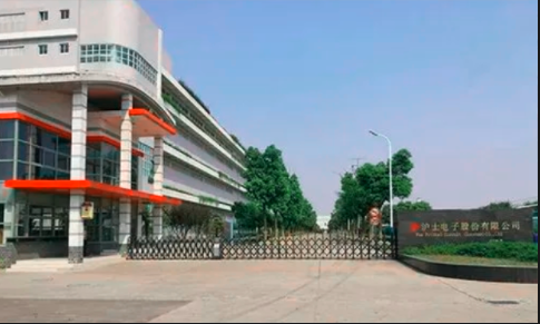 百億PCB龍頭凈利飆升71%背后：AI+交換機(jī)雙輪驅(qū)動(dòng)，泰國(guó)