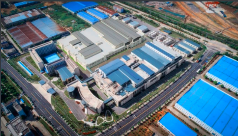 總投資13億! 江西一PCB行業(yè)企業(yè)二期項(xiàng)目順利投產(chǎn)