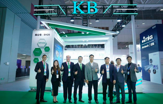 以核心材料突破，賦能PCB企業(yè)降本增效