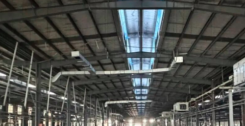 總投資13.5億! 江西一高端PCB項目預(yù)計6月試產(chǎn)