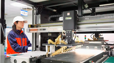 這一地的PCB產(chǎn)業(yè)進入千億新賽道