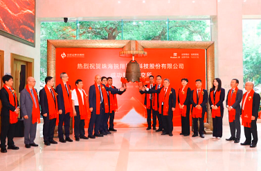 刚刚，又一家PCB行业企业成功上市