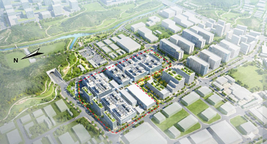 PCB龙头竞得深圳宝安地块，超百亿智造基地落子“湾区芯城”