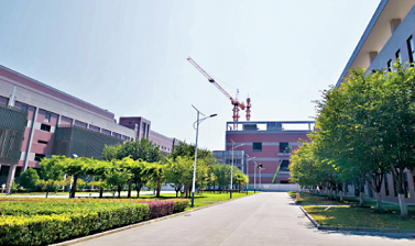 这家企业在江苏建全球最大PCB/FPC制造基地