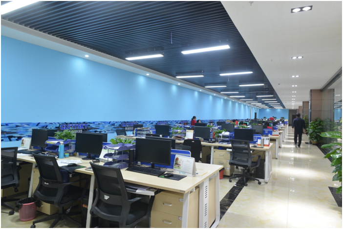 辦公室環(huán)境