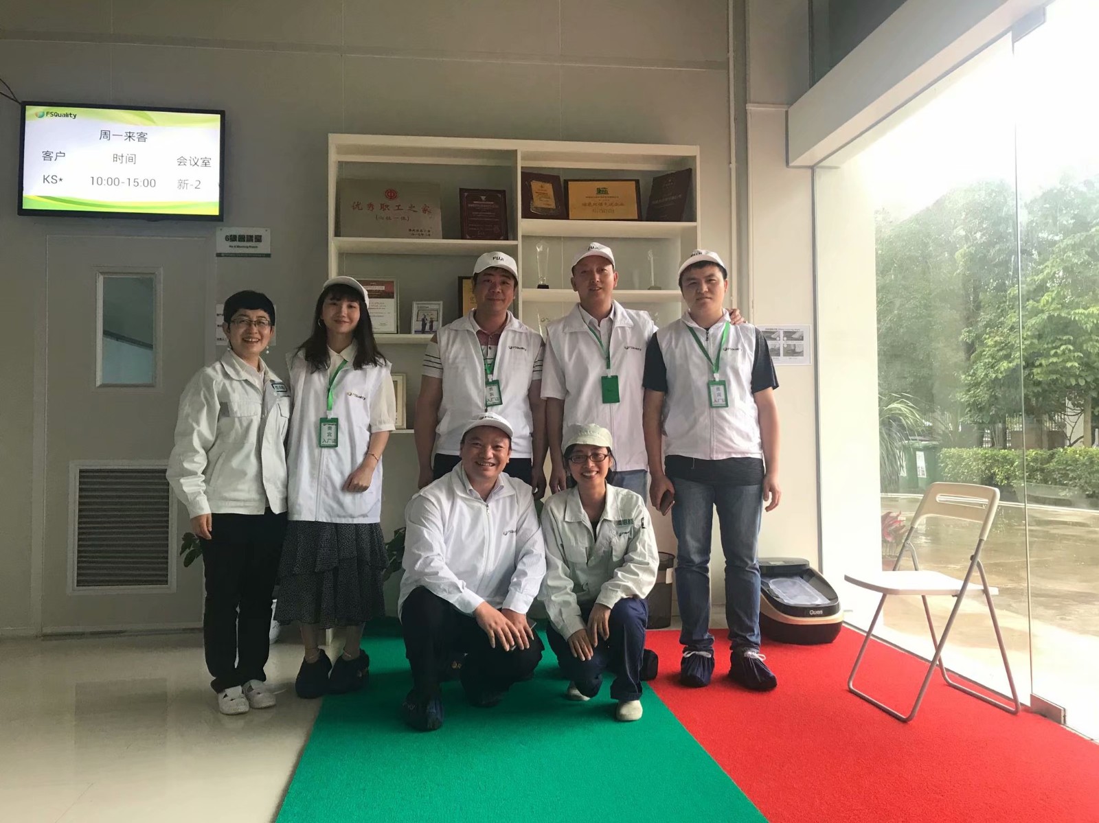 游學(xué)活動(dòng)