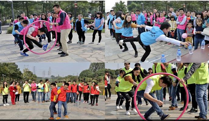 企業(yè)文化活動(dòng)2