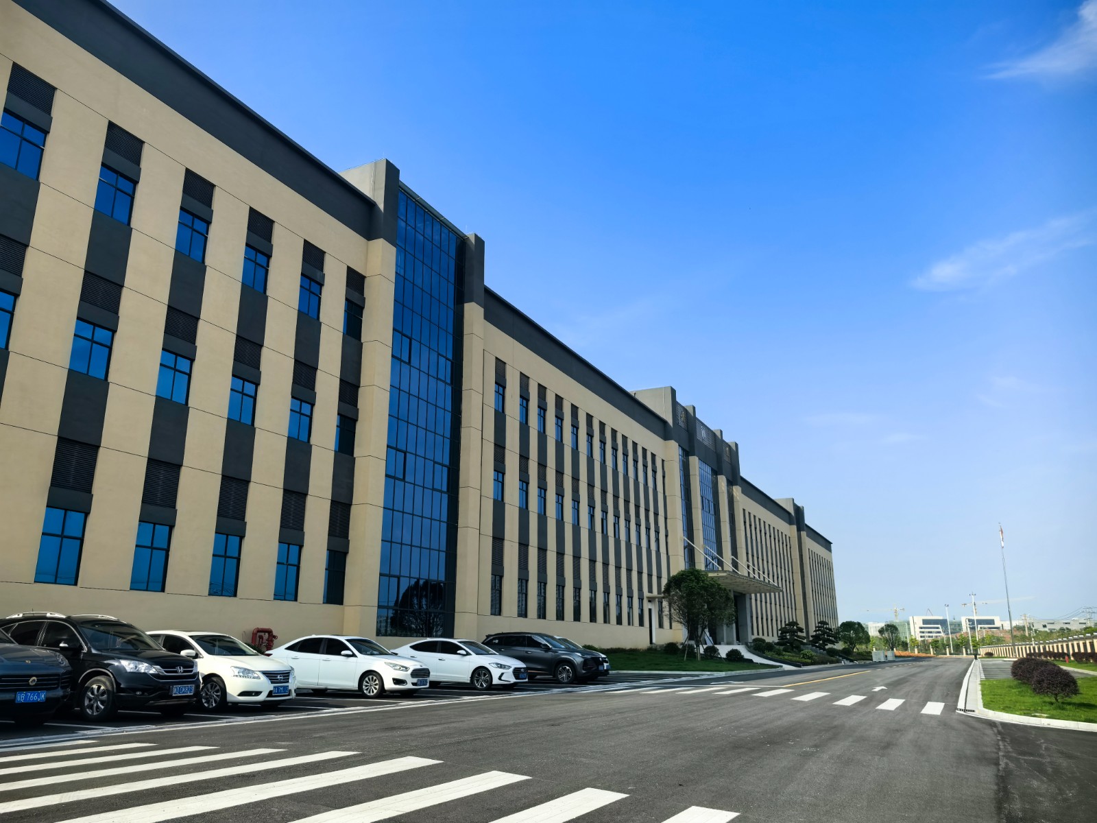 江西祺利科技有限公司