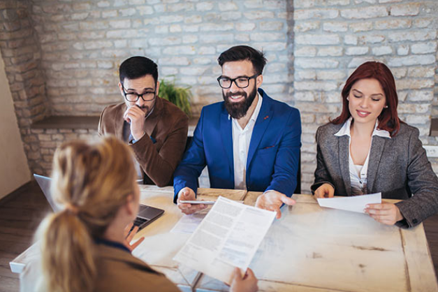 屢投屢中的簡歷，都做對了什么？