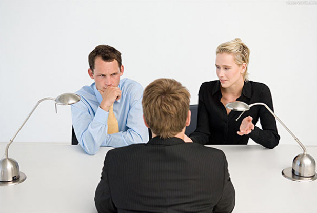 大學(xué)生實(shí)習(xí)，面試如何準(zhǔn)備？