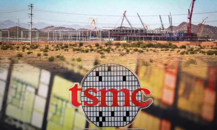突發(fā)！臺積電取消全部設(shè)備采購訂單